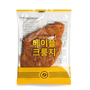 메이플 크룽지