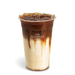 카라멜ice